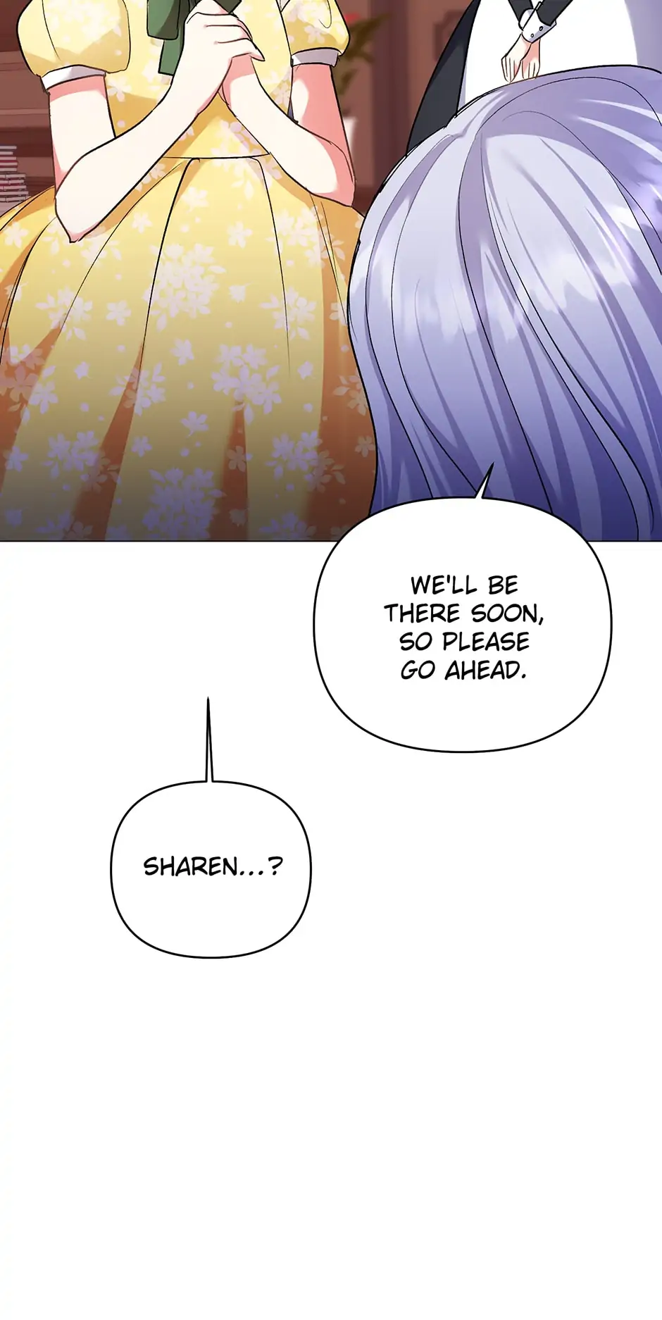 The Kids Have Changed Chapter 1 - Page 78