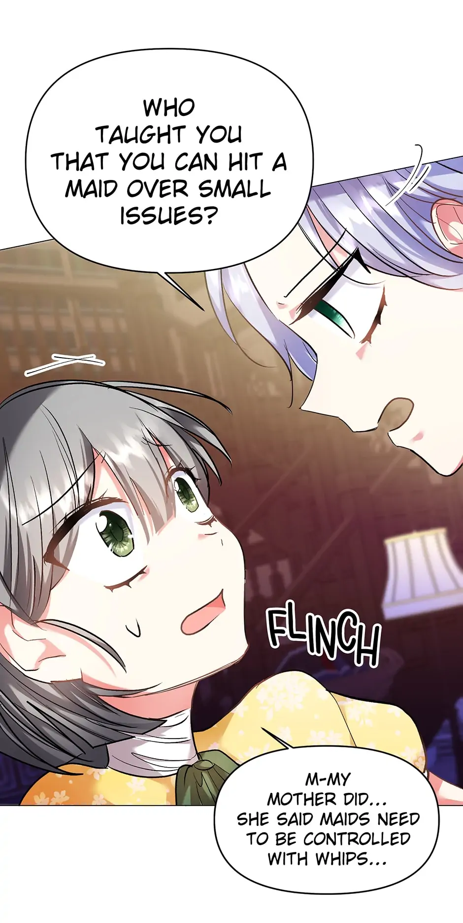 The Kids Have Changed Chapter 1 - Page 79