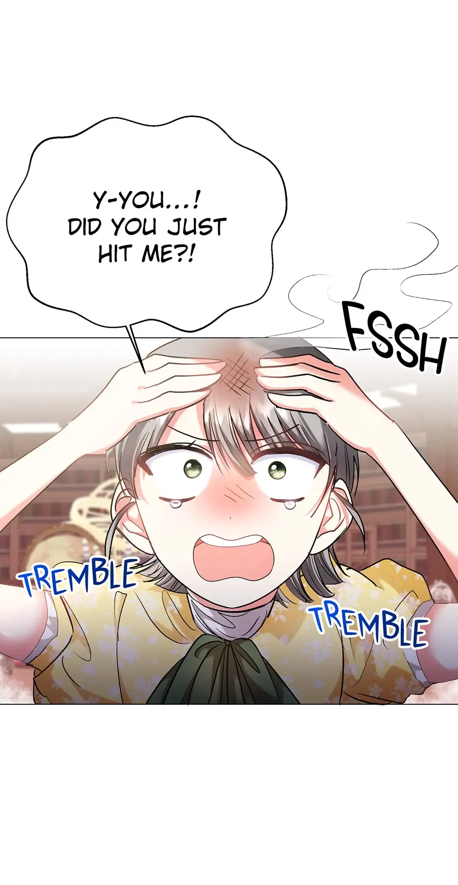 The Kids Have Changed Chapter 1 - Page 81