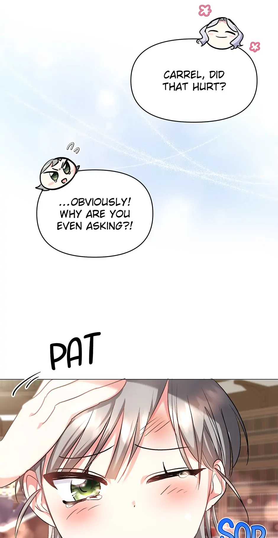 The Kids Have Changed Chapter 1 - Page 82