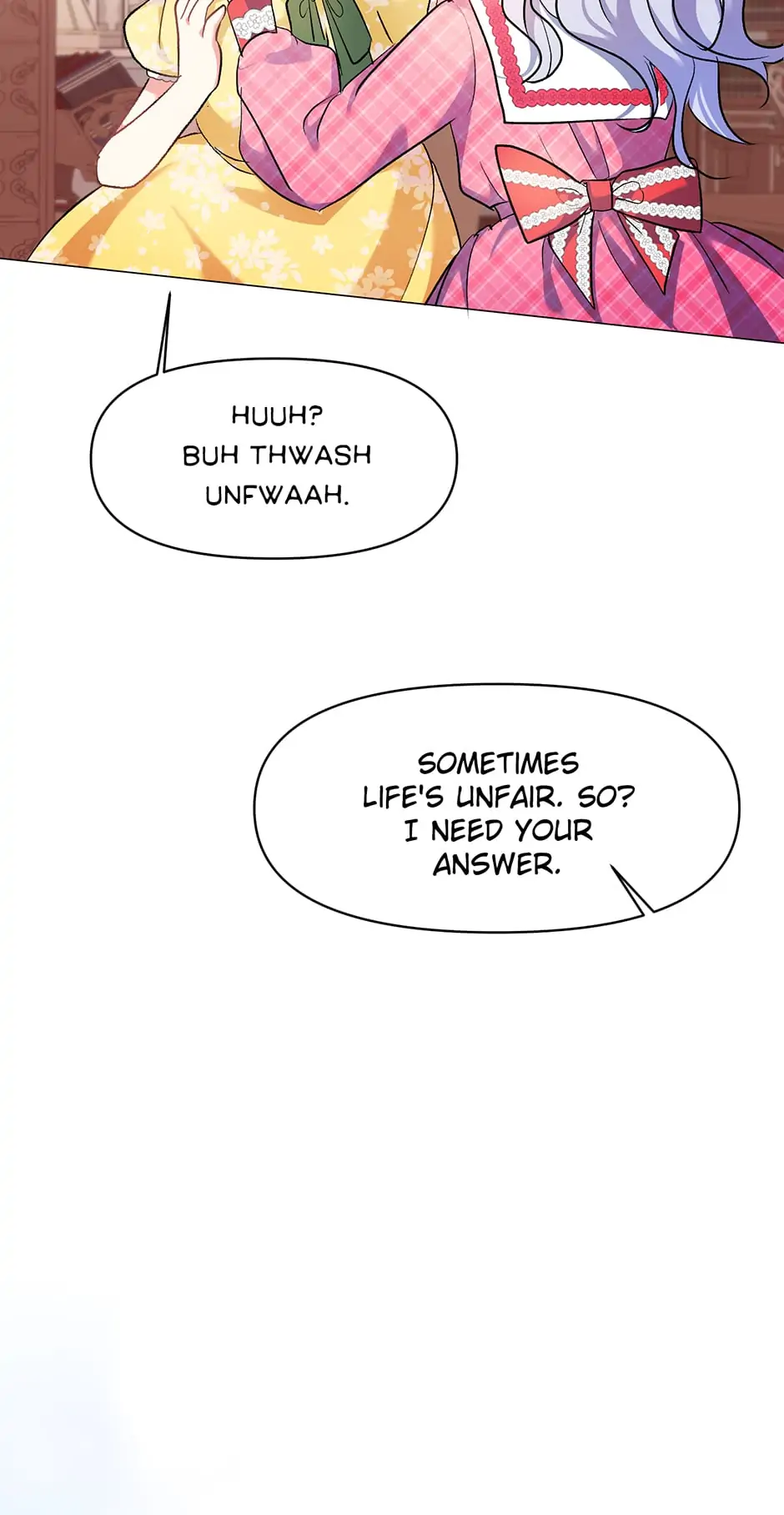 The Kids Have Changed Chapter 1 - Page 85