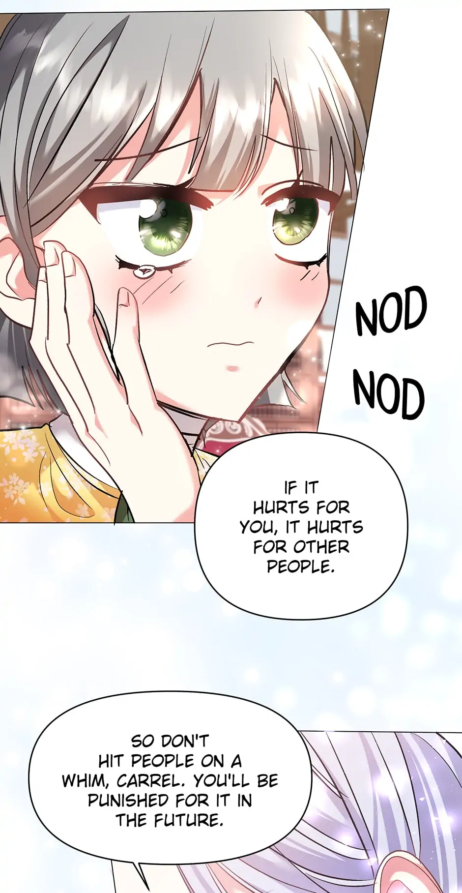 The Kids Have Changed Chapter 1 - Page 86