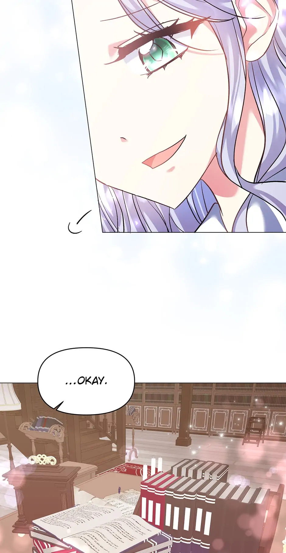 The Kids Have Changed Chapter 1 - Page 87