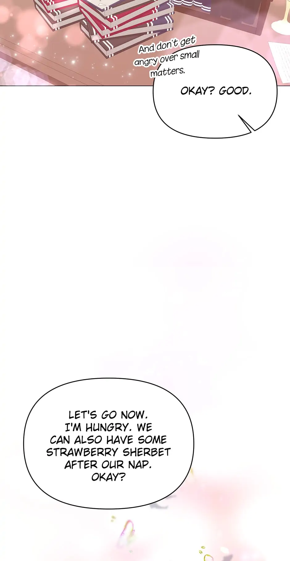 The Kids Have Changed Chapter 1 - Page 88