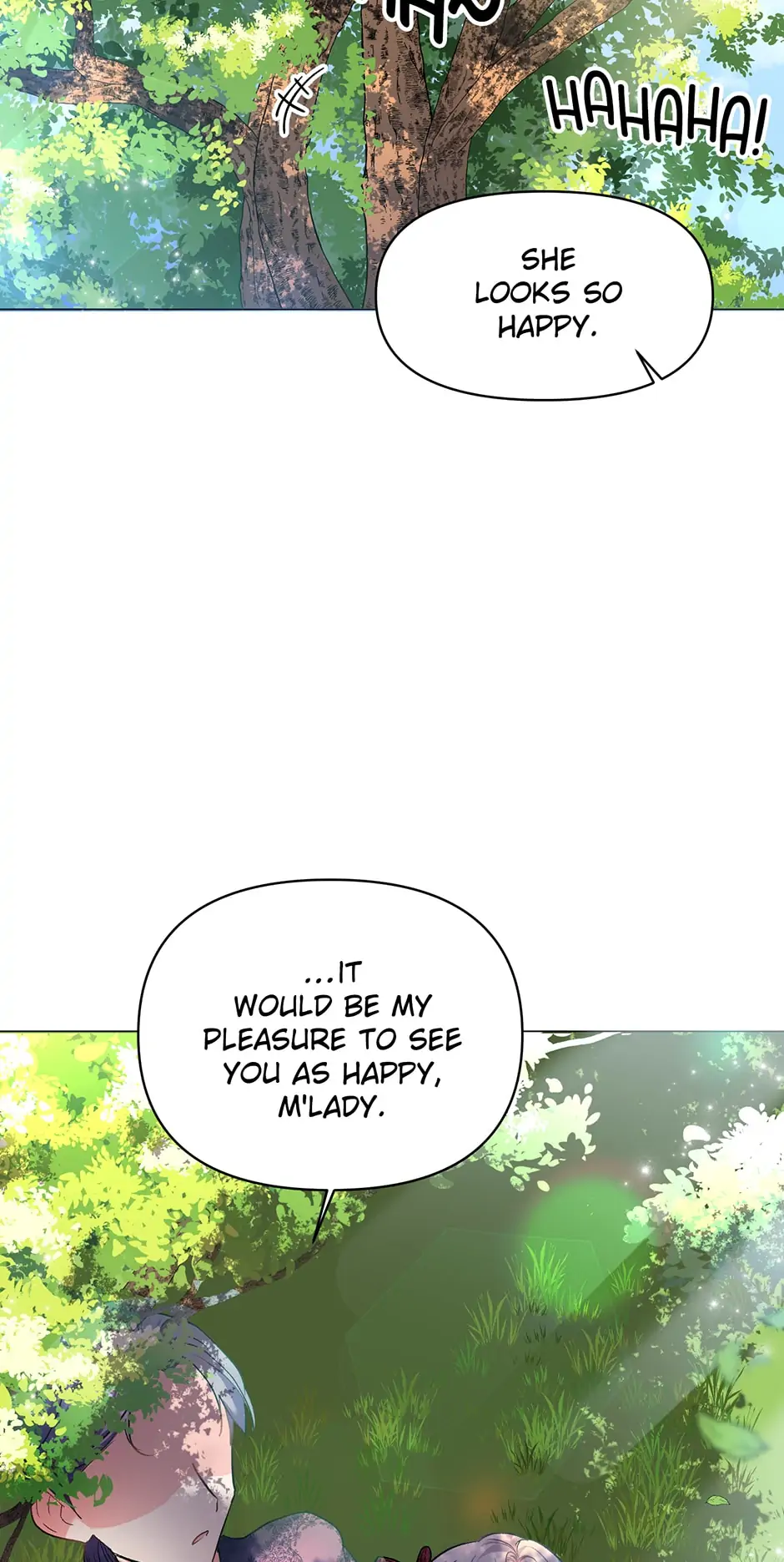 The Kids Have Changed Chapter 1 - Page 91