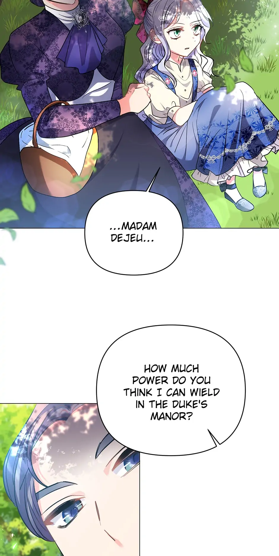 The Kids Have Changed Chapter 1 - Page 92