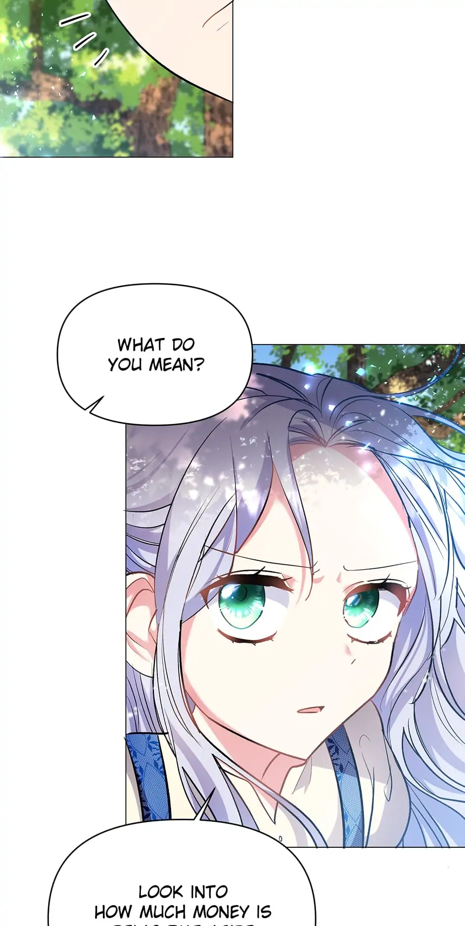 The Kids Have Changed Chapter 1 - Page 93