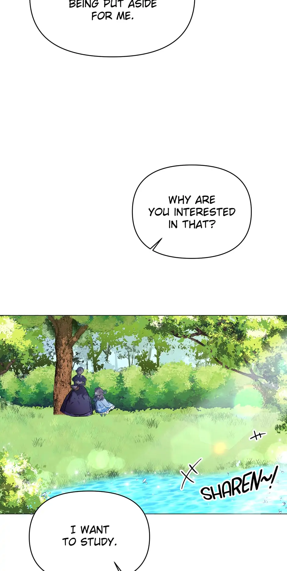 The Kids Have Changed Chapter 1 - Page 94