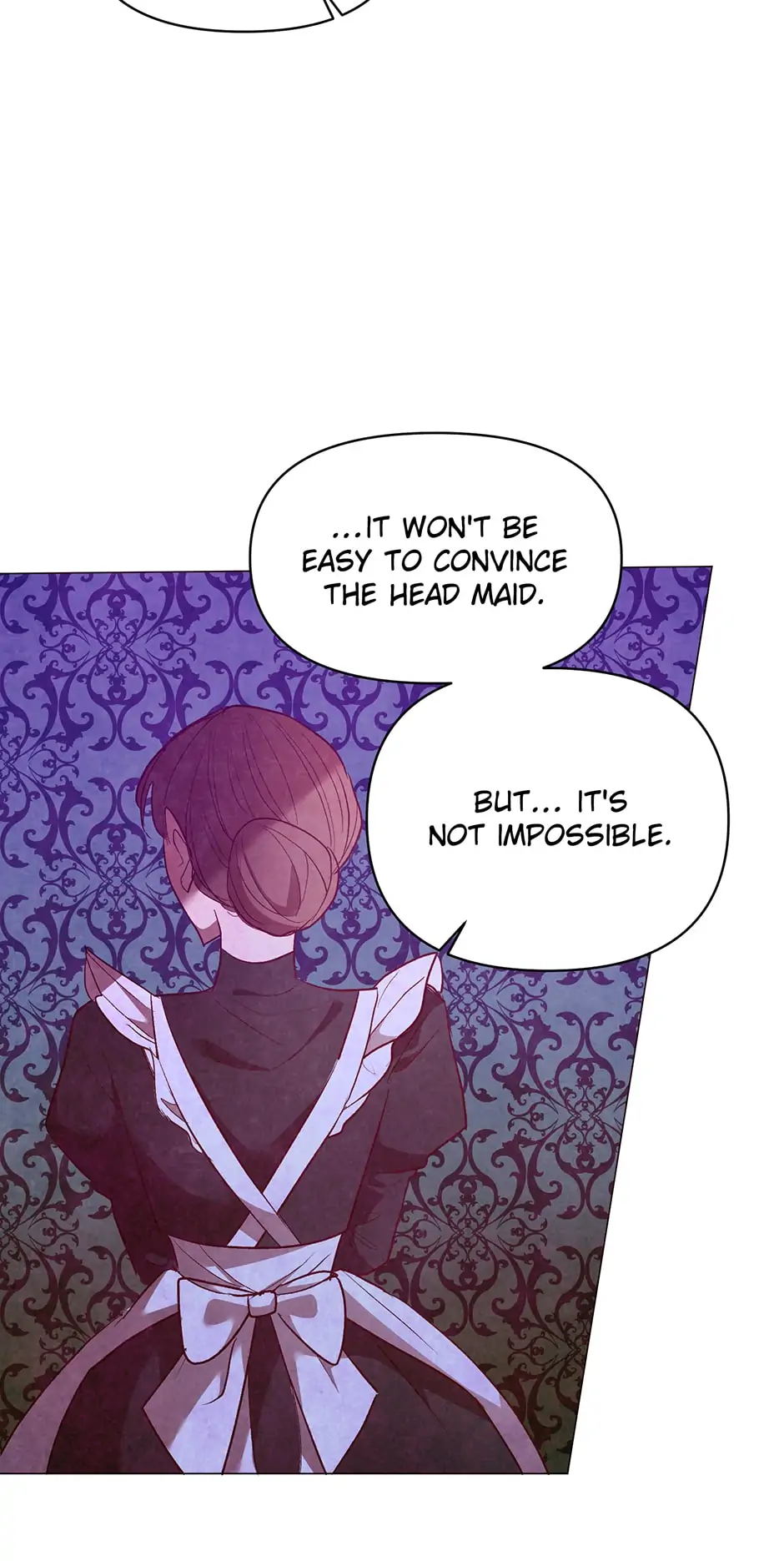 The Kids Have Changed Chapter 1 - Page 95