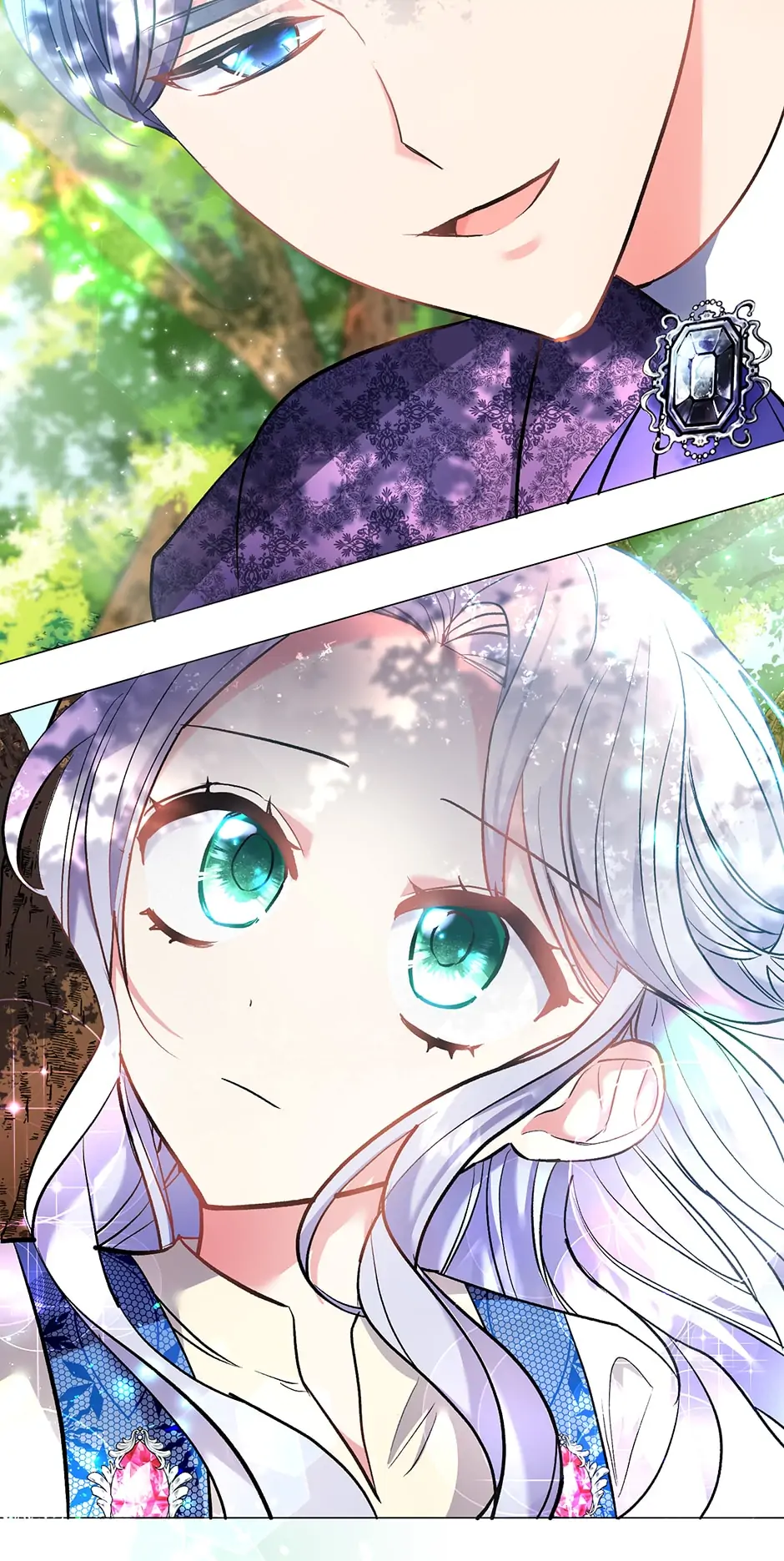 The Kids Have Changed Chapter 1 - Page 97