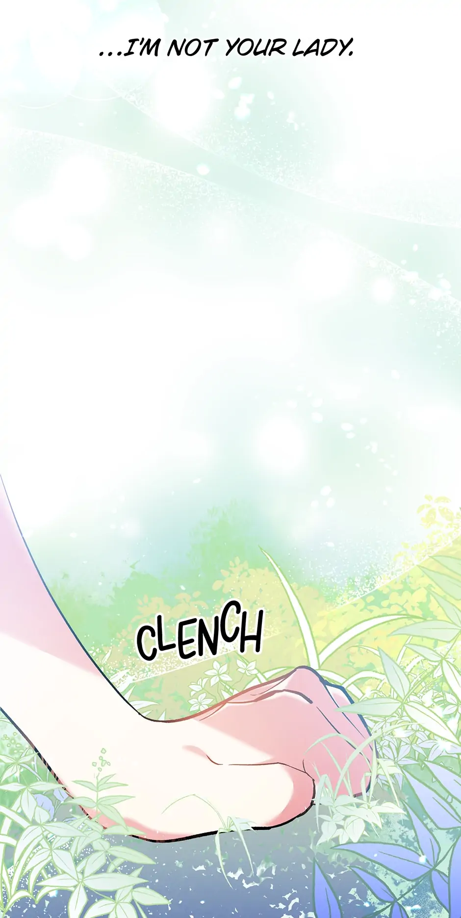 The Kids Have Changed Chapter 1 - Page 98