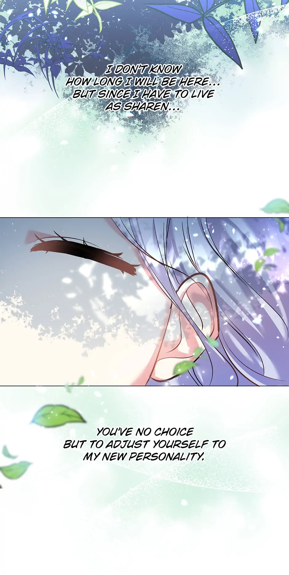 The Kids Have Changed Chapter 1 - Page 99