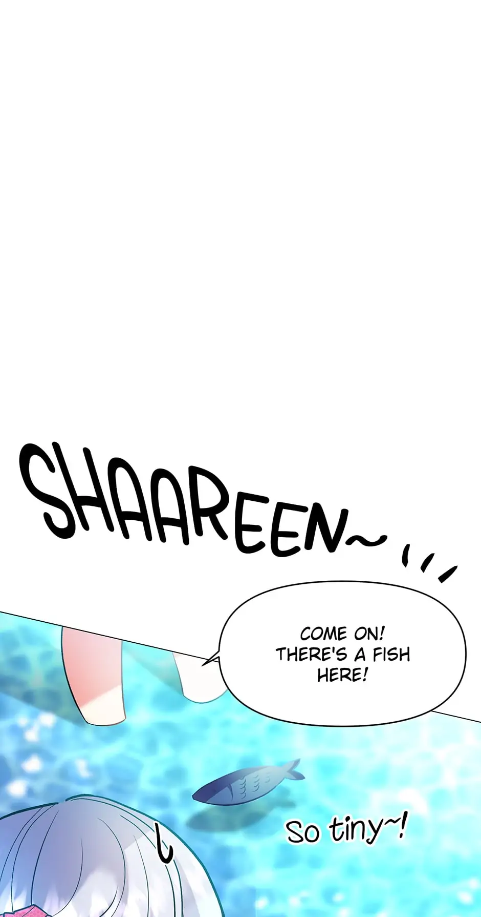 The Kids Have Changed Chapter 1 - Page 100