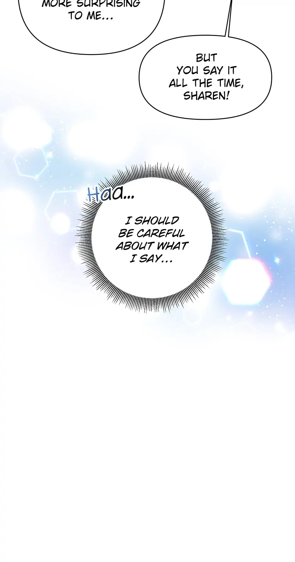 The Kids Have Changed Chapter 1 - Page 102