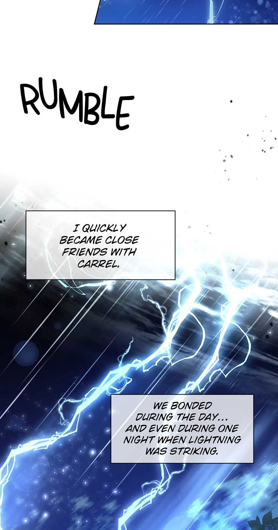 The Kids Have Changed Chapter 1 - Page 104