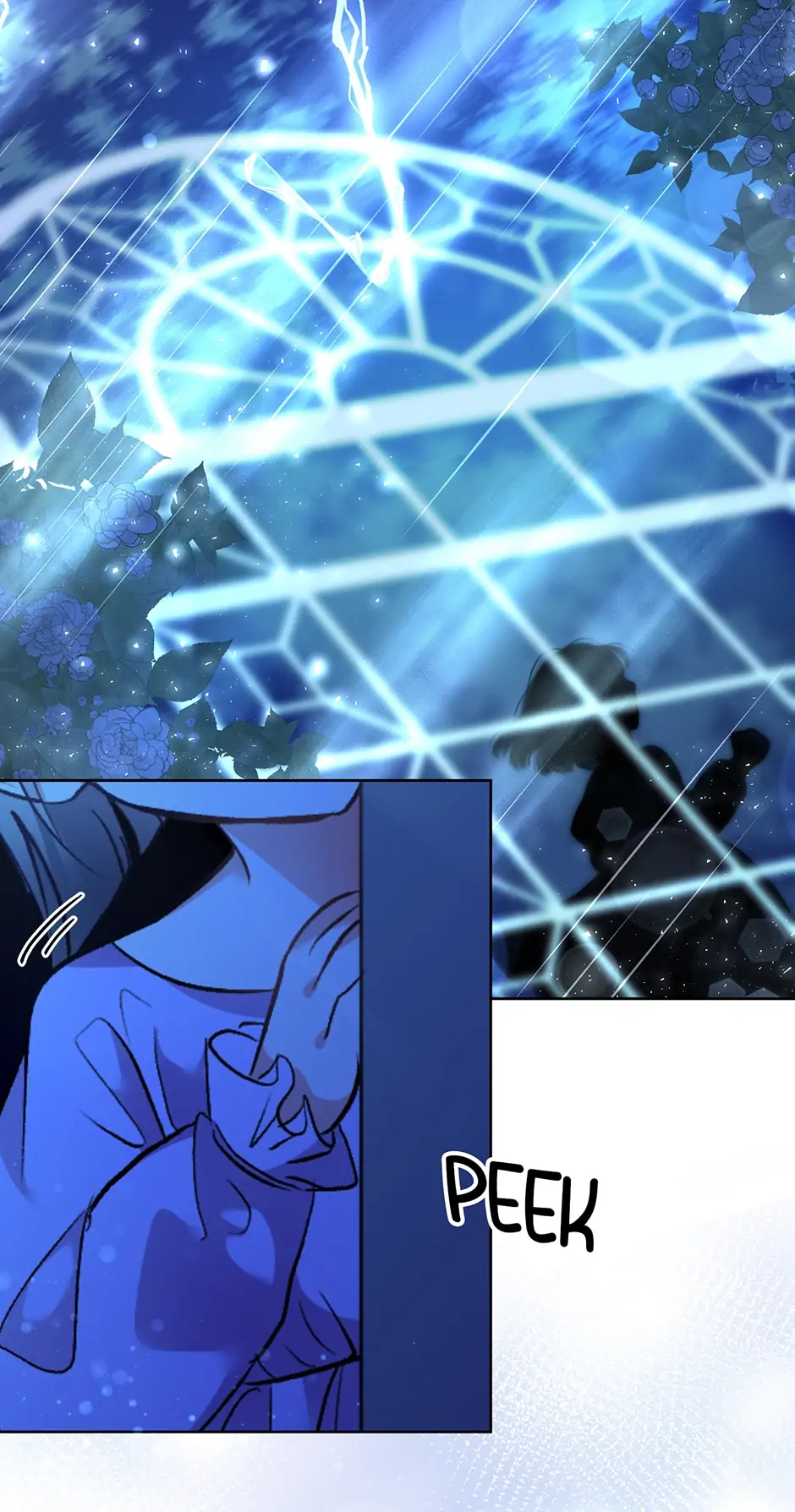 The Kids Have Changed Chapter 1 - Page 105