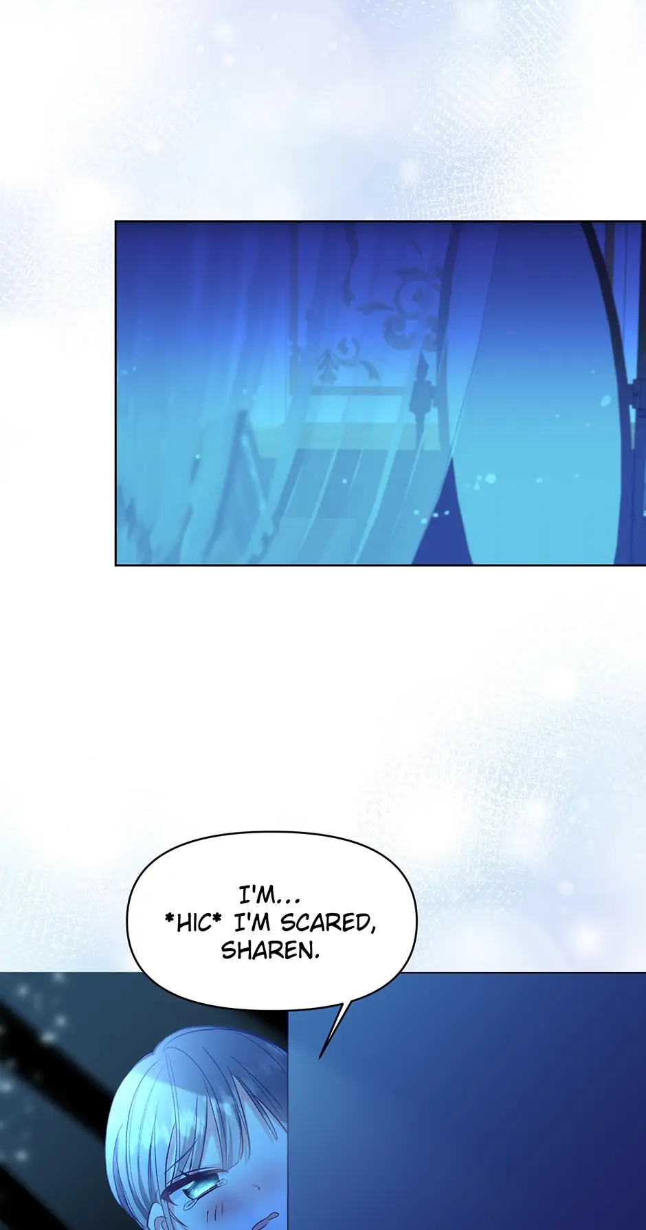 The Kids Have Changed Chapter 1 - Page 106