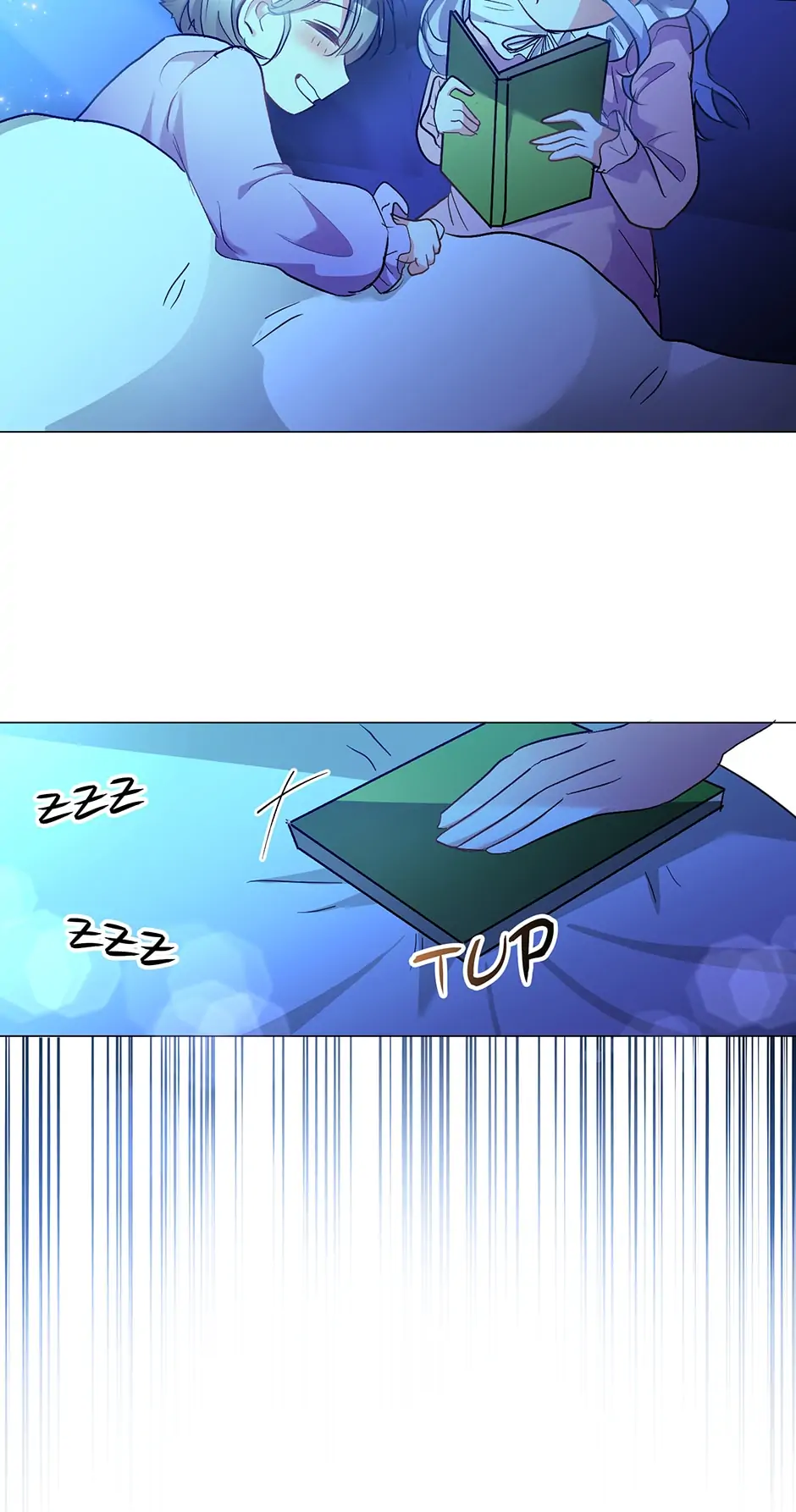 The Kids Have Changed Chapter 1 - Page 108