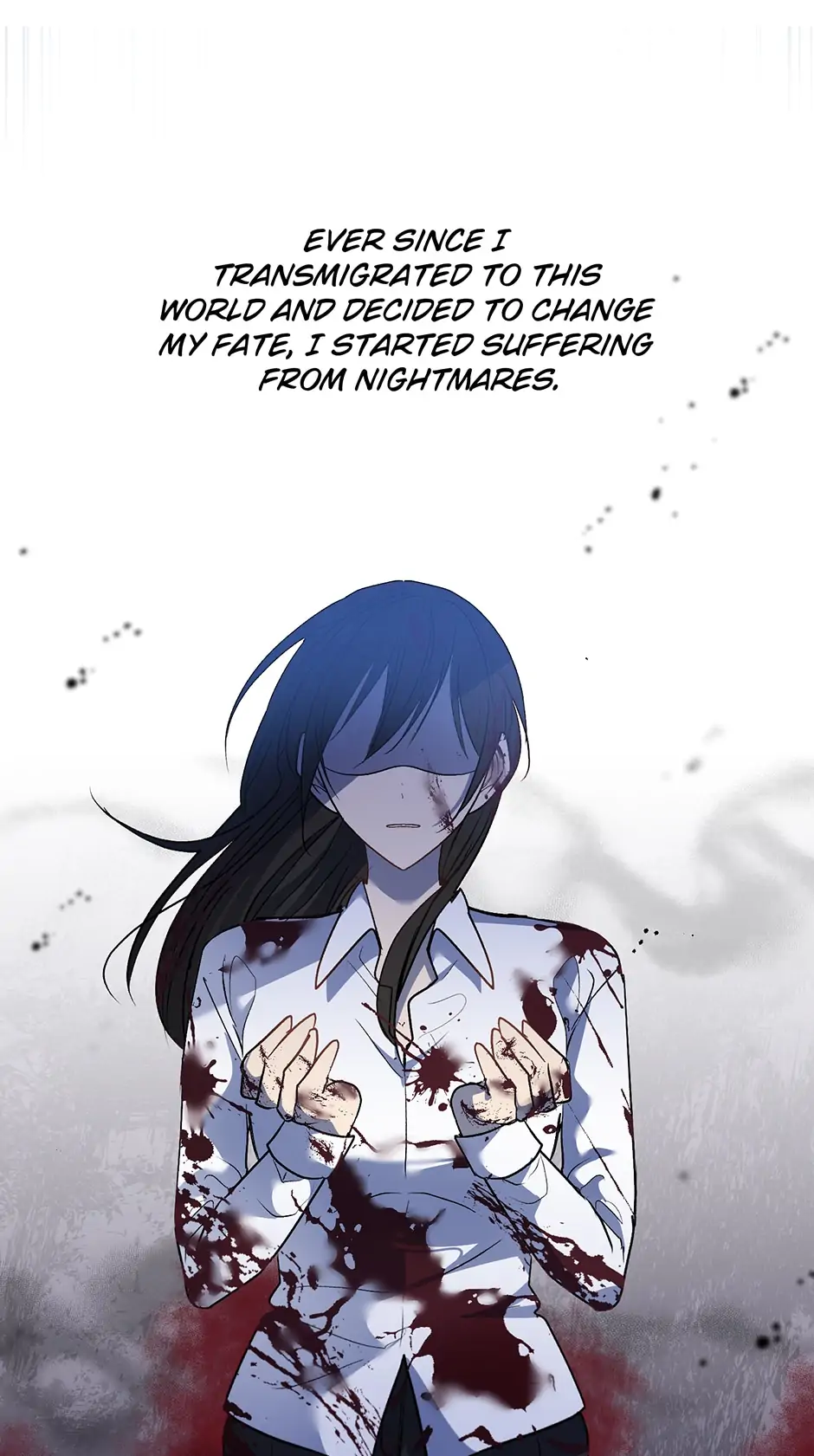 The Kids Have Changed Chapter 1 - Page 109