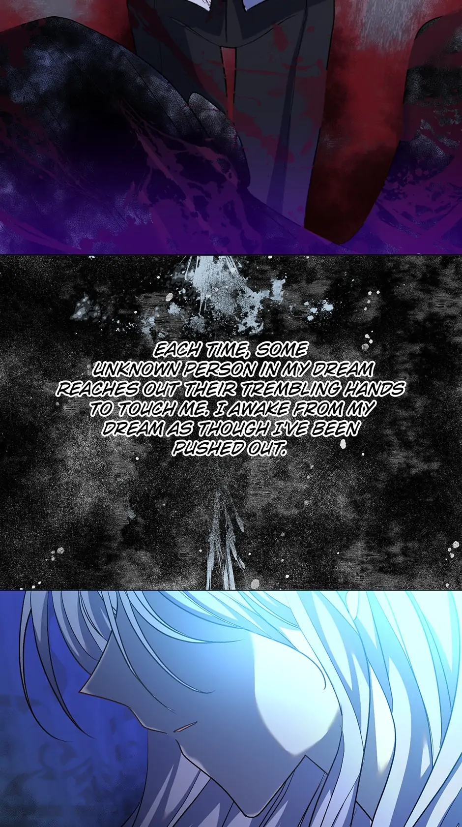 The Kids Have Changed Chapter 1 - Page 110