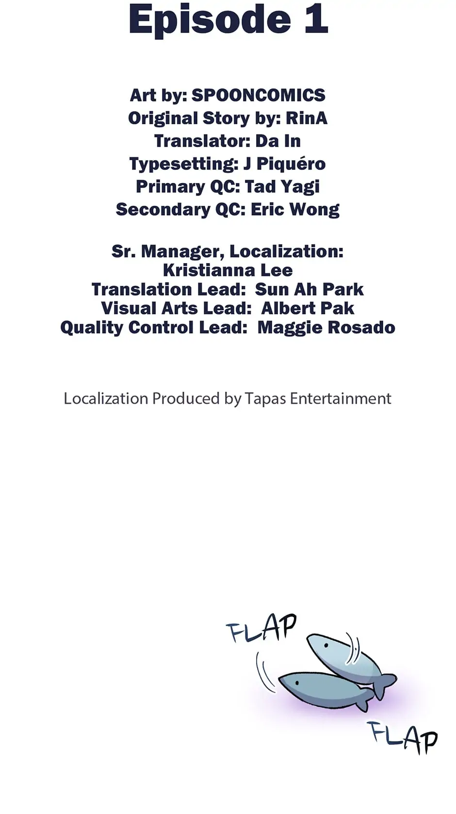 The Kids Have Changed Chapter 1 - Page 114