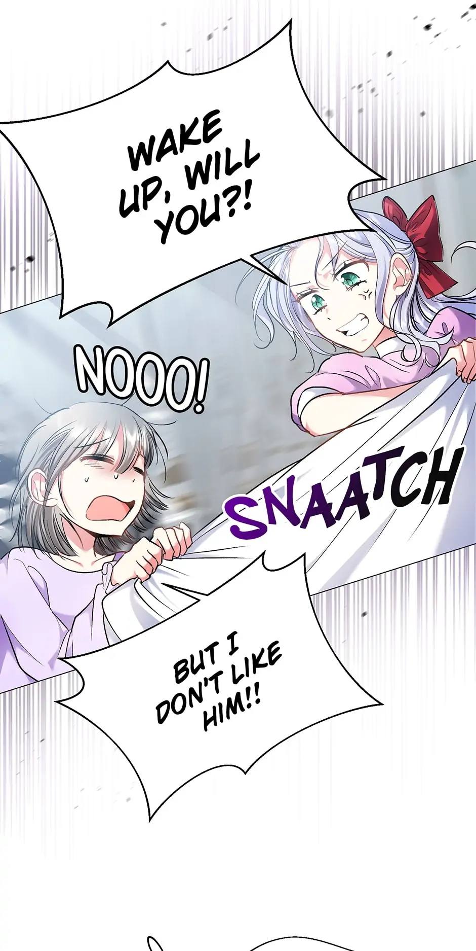 The Kids Have Changed Chapter 2 - Page 5