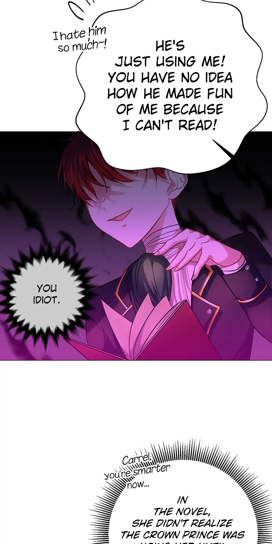 The Kids Have Changed Chapter 2 - Page 6