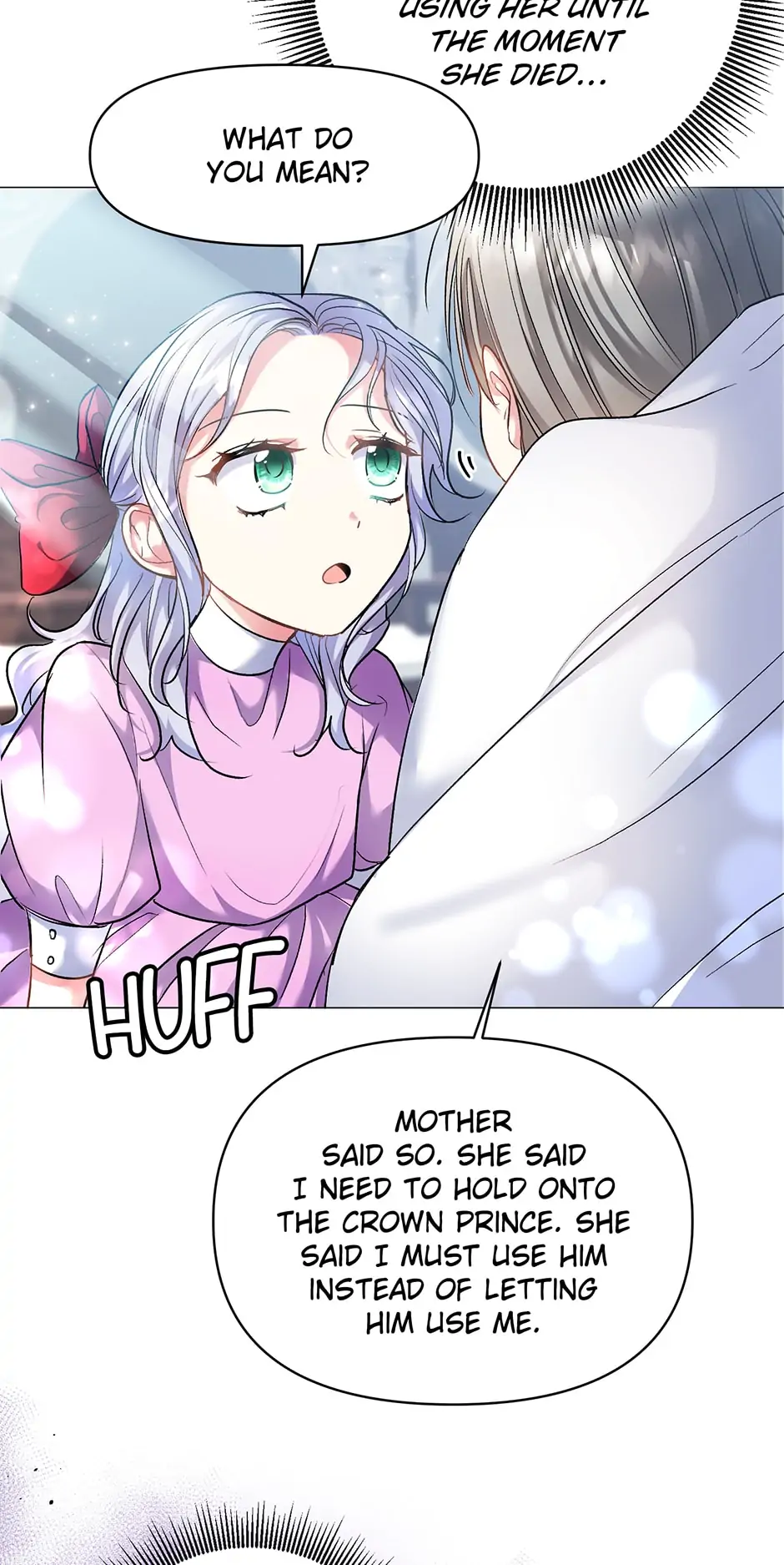 The Kids Have Changed Chapter 2 - Page 7