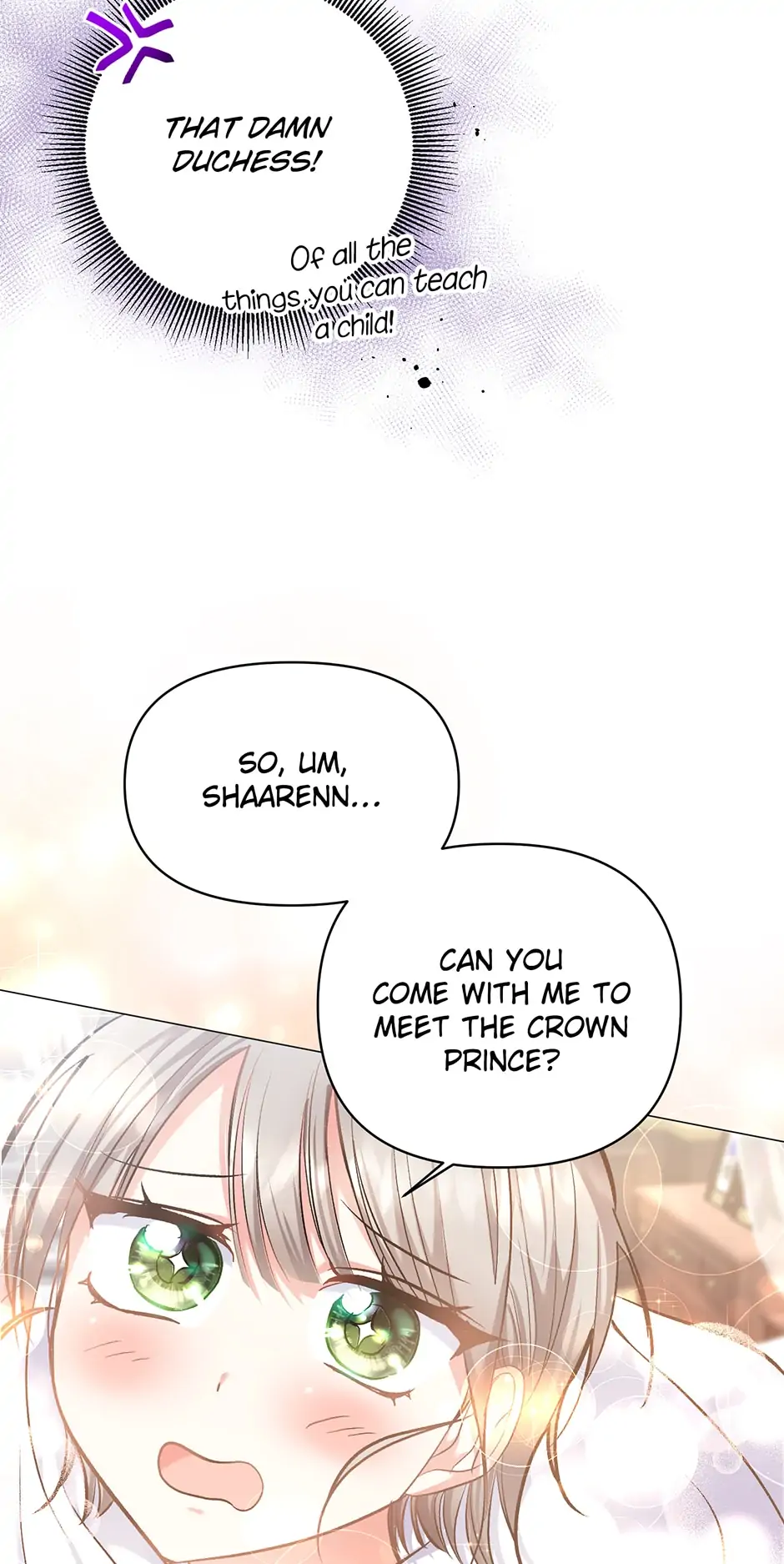 The Kids Have Changed Chapter 2 - Page 8