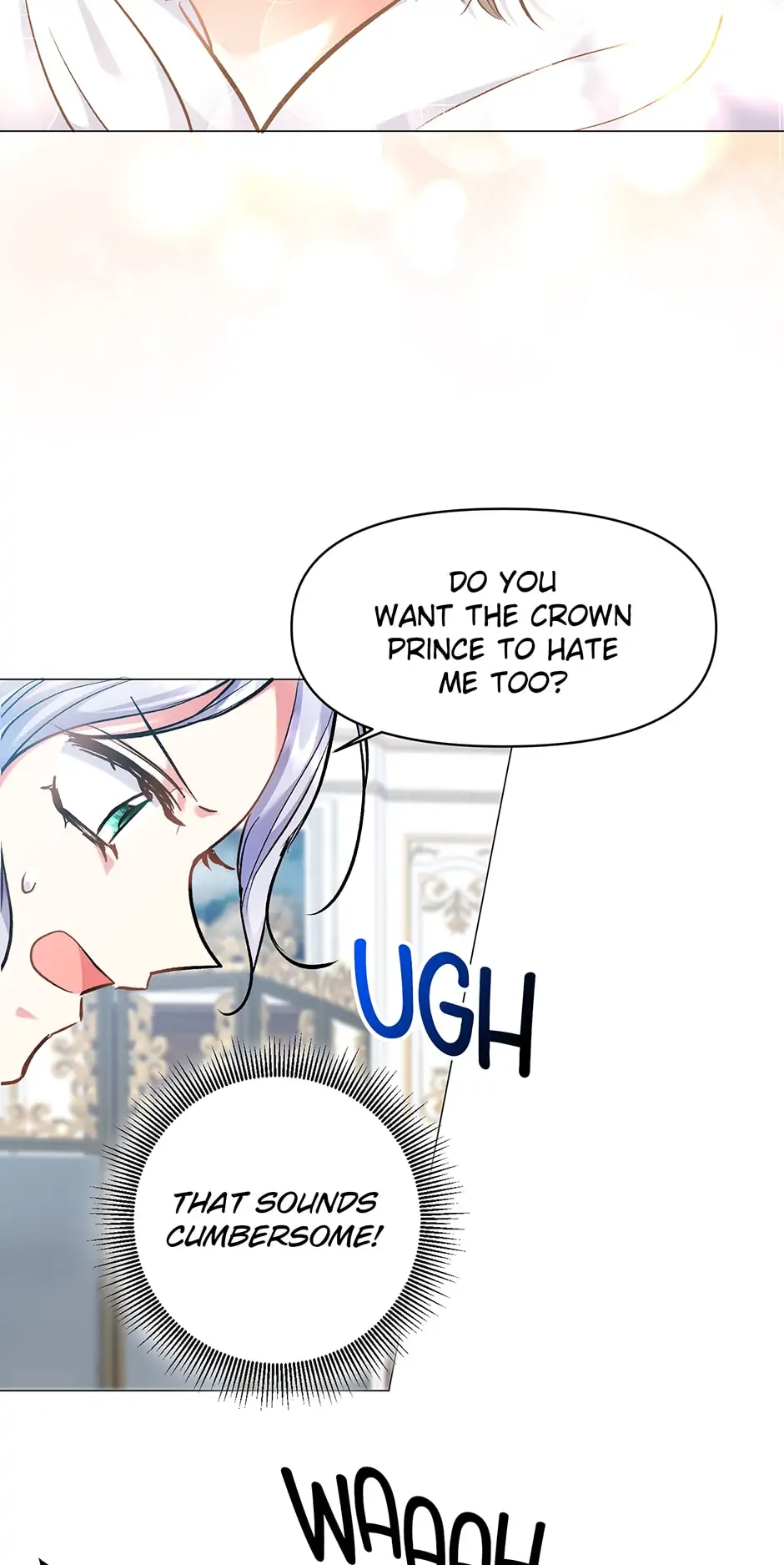 The Kids Have Changed Chapter 2 - Page 9