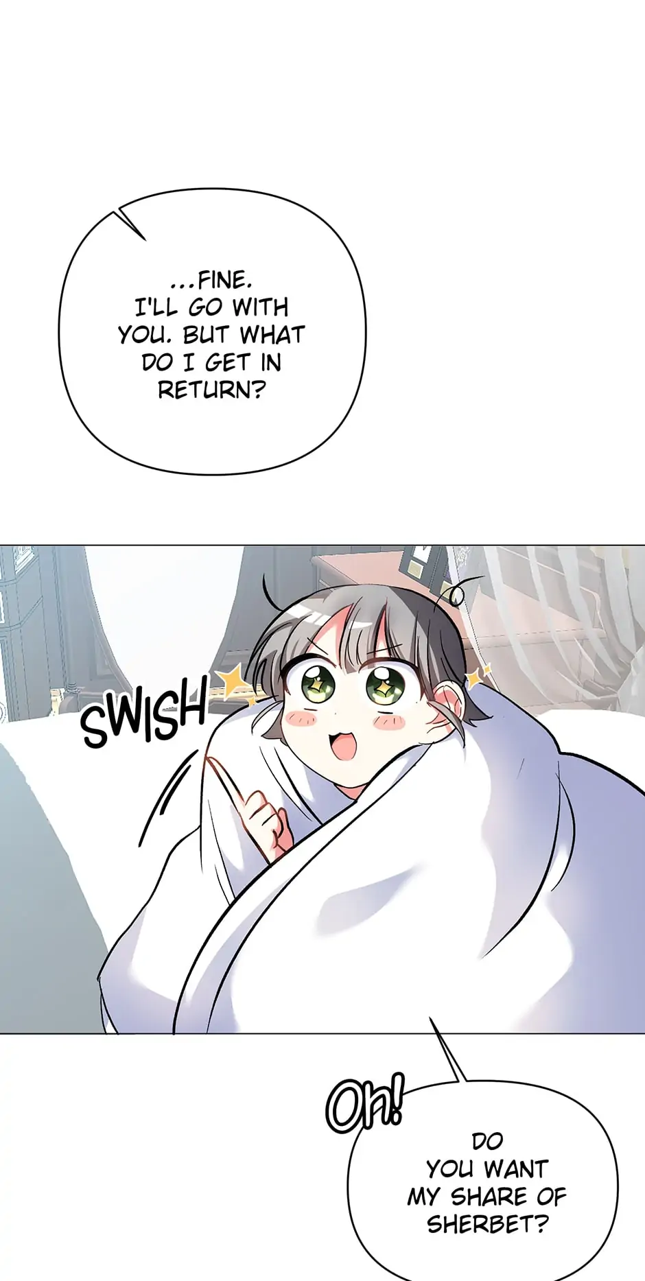 The Kids Have Changed Chapter 2 - Page 12