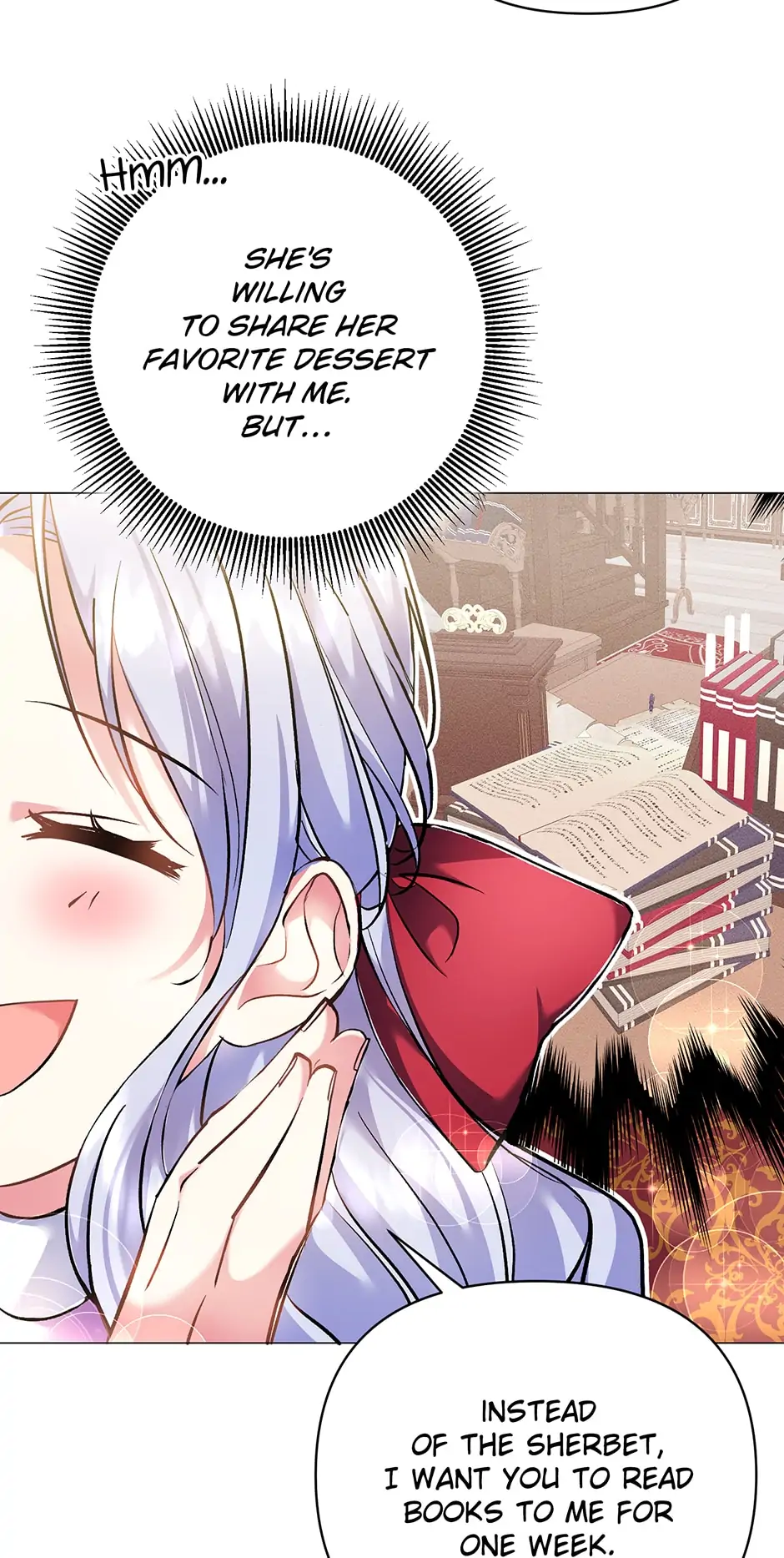 The Kids Have Changed Chapter 2 - Page 13