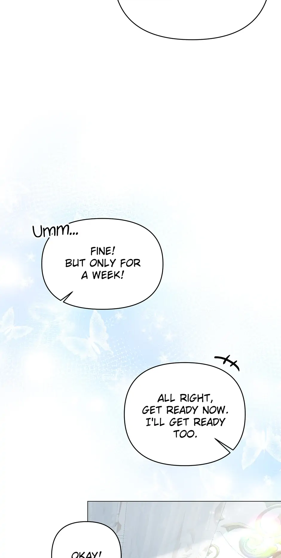 The Kids Have Changed Chapter 2 - Page 14