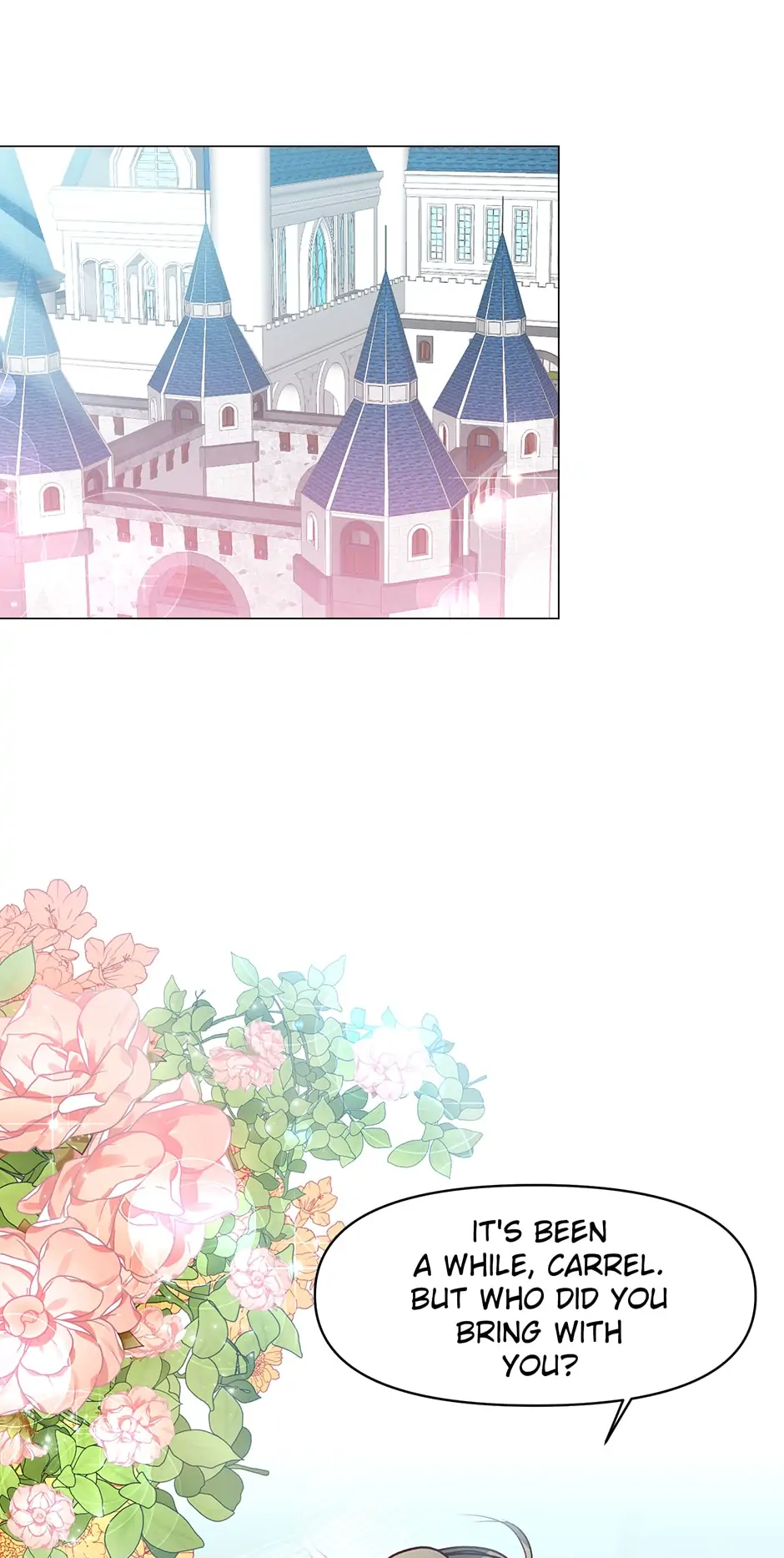 The Kids Have Changed Chapter 2 - Page 18