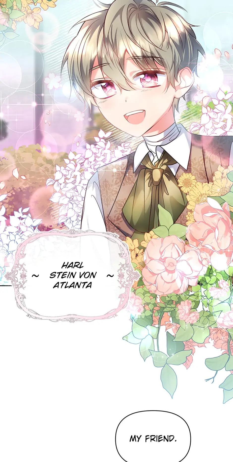 The Kids Have Changed Chapter 2 - Page 19