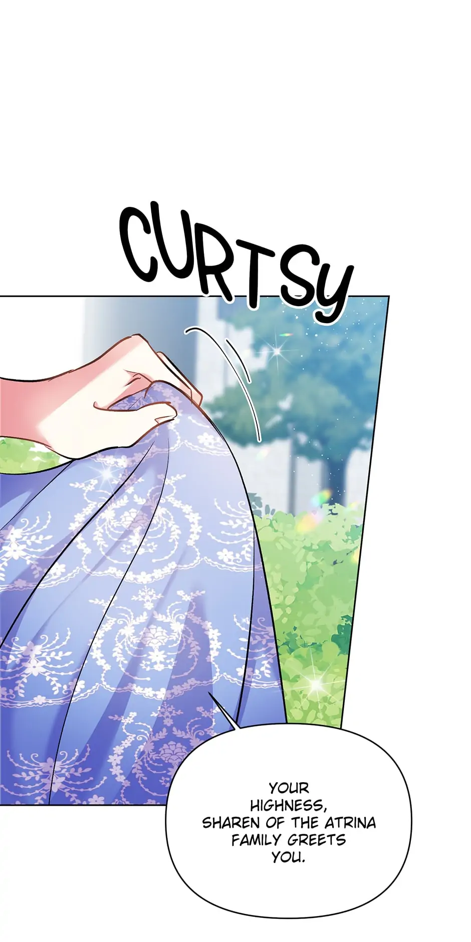 The Kids Have Changed Chapter 2 - Page 21