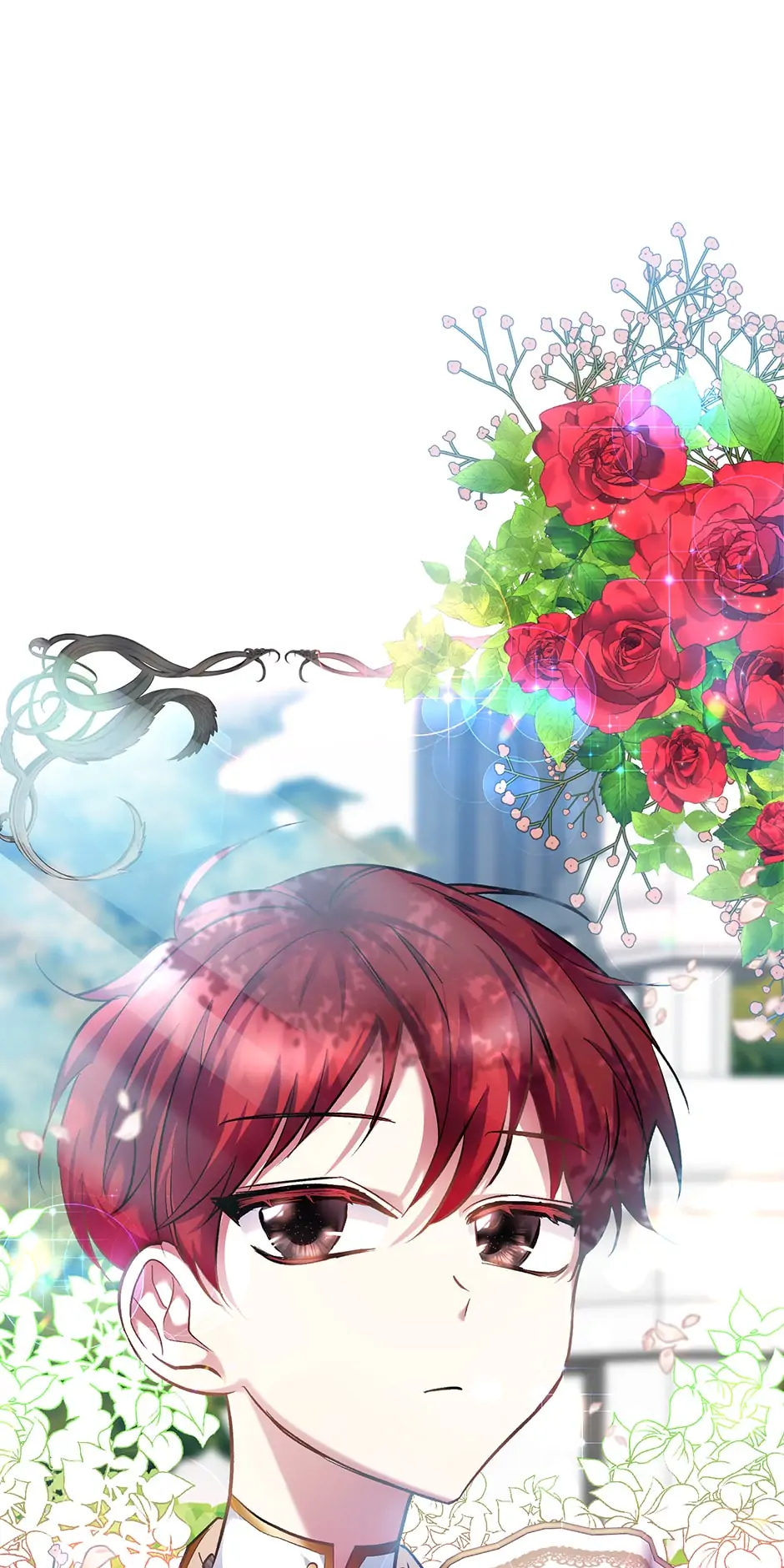 The Kids Have Changed Chapter 2 - Page 22