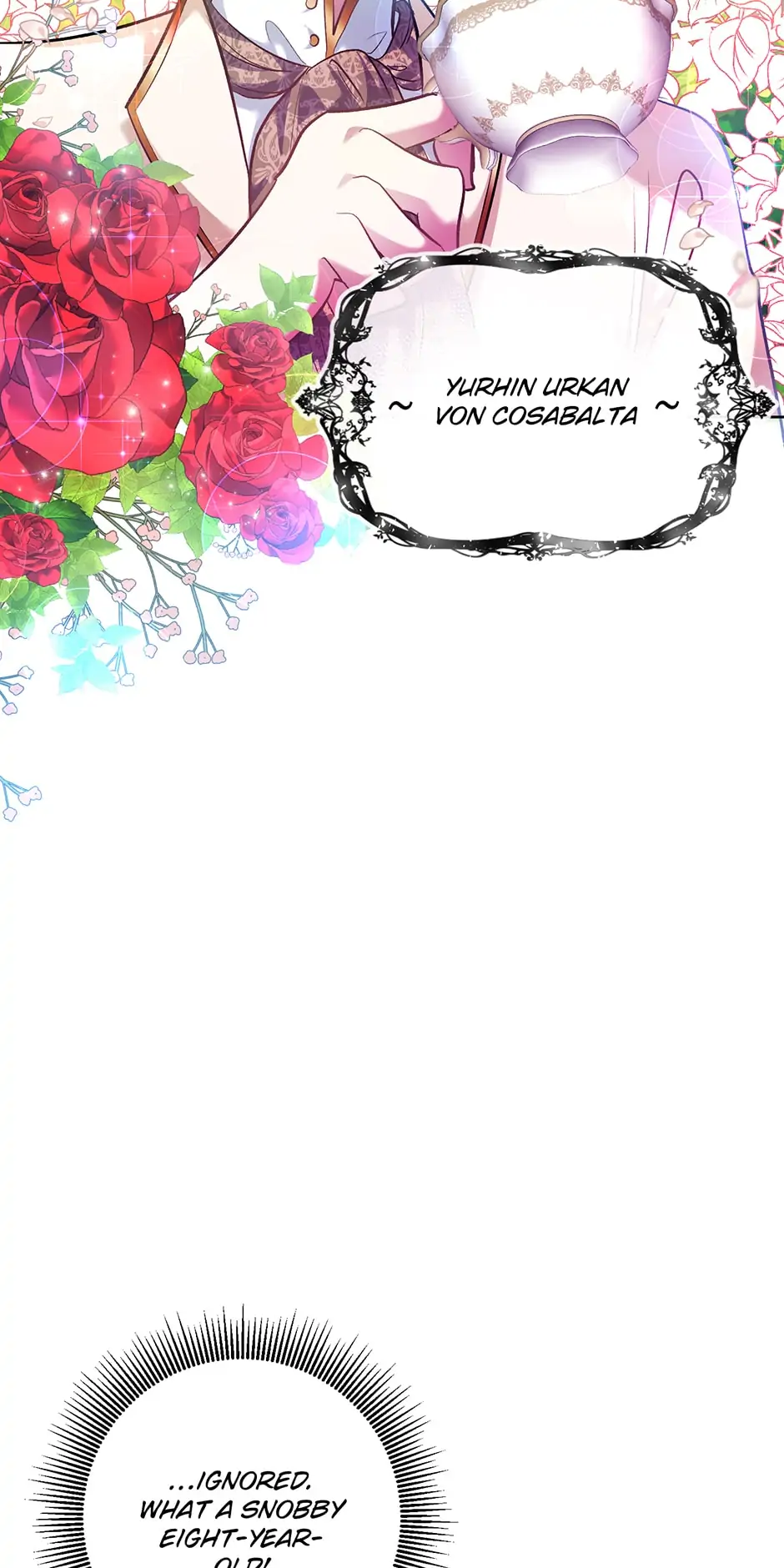 The Kids Have Changed Chapter 2 - Page 23