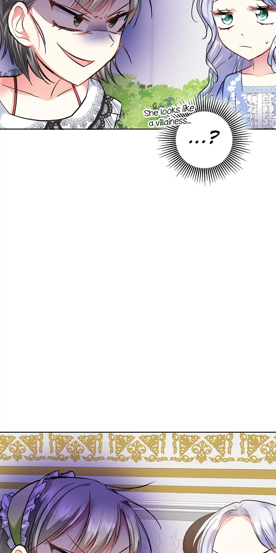 The Kids Have Changed Chapter 2 - Page 25