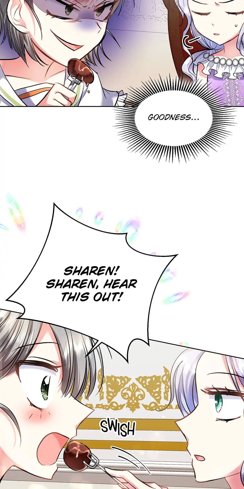 The Kids Have Changed Chapter 2 - Page 26