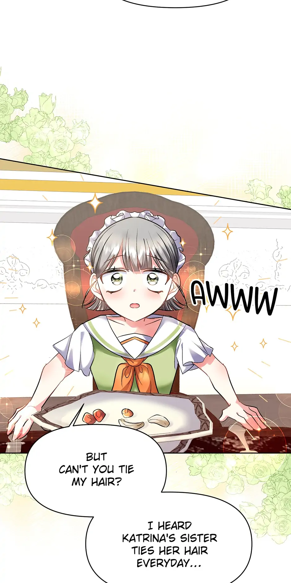 The Kids Have Changed Chapter 2 - Page 29