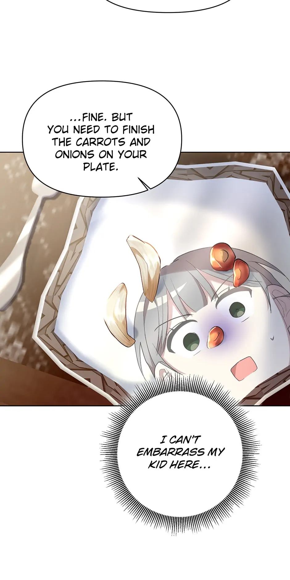 The Kids Have Changed Chapter 2 - Page 30