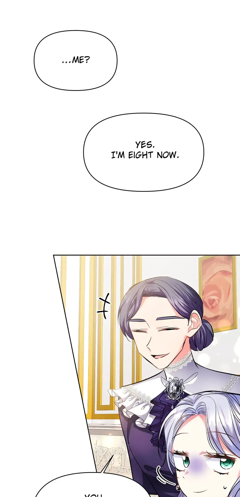 The Kids Have Changed Chapter 2 - Page 32