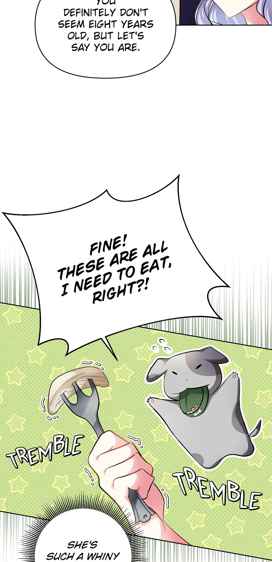 The Kids Have Changed Chapter 2 - Page 33