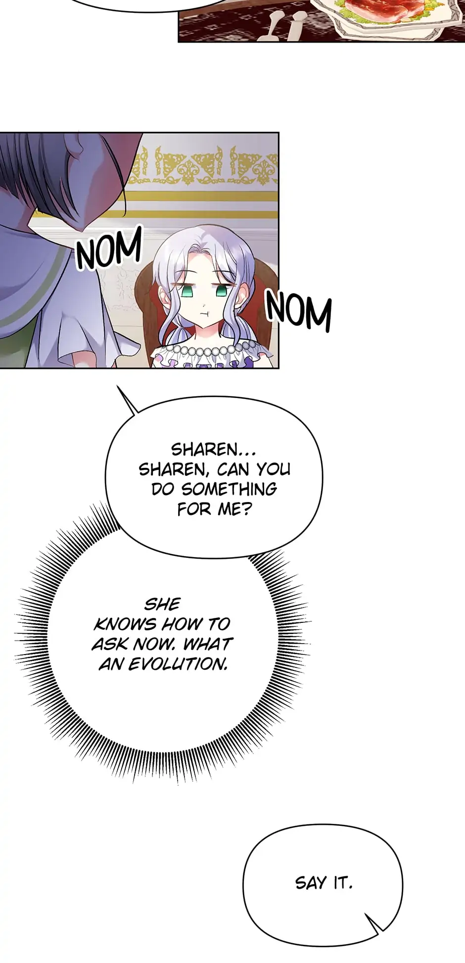 The Kids Have Changed Chapter 2 - Page 36