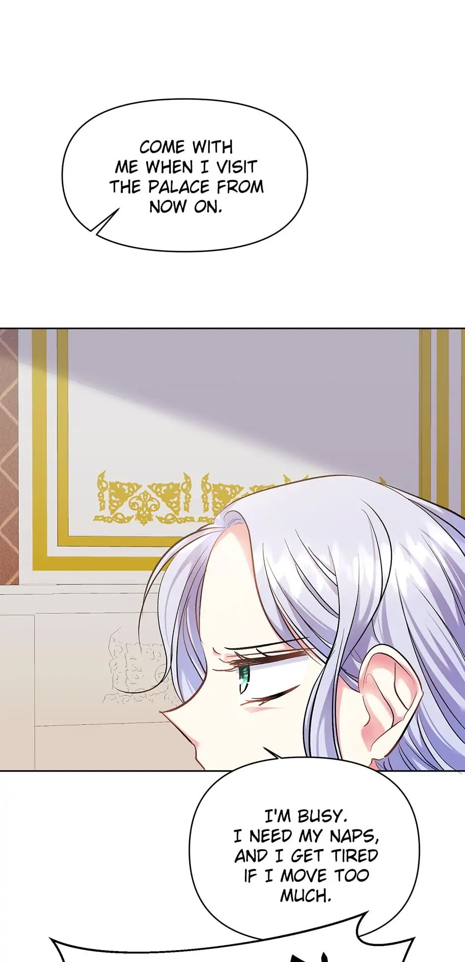 The Kids Have Changed Chapter 2 - Page 37