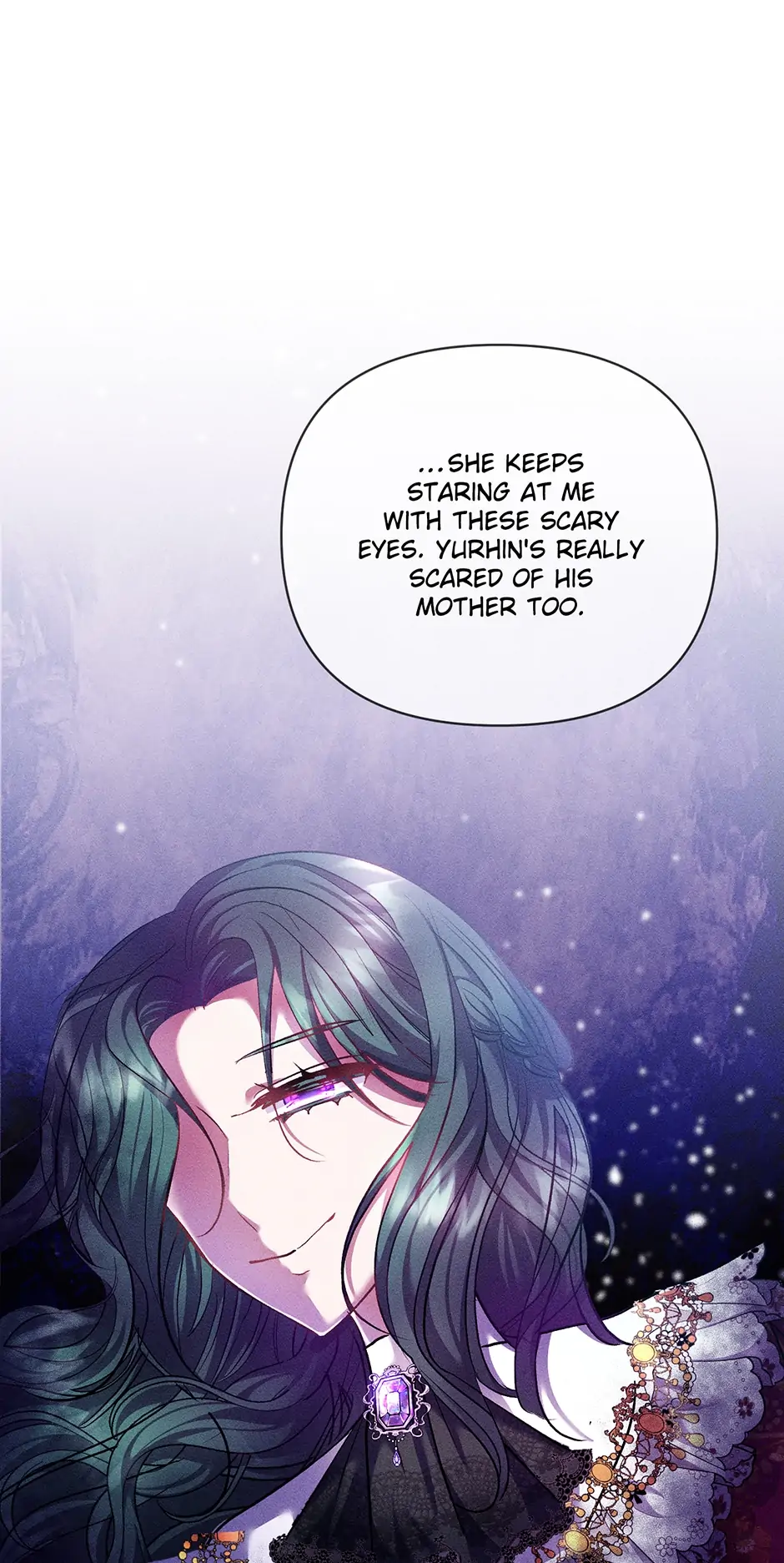 The Kids Have Changed Chapter 2 - Page 40