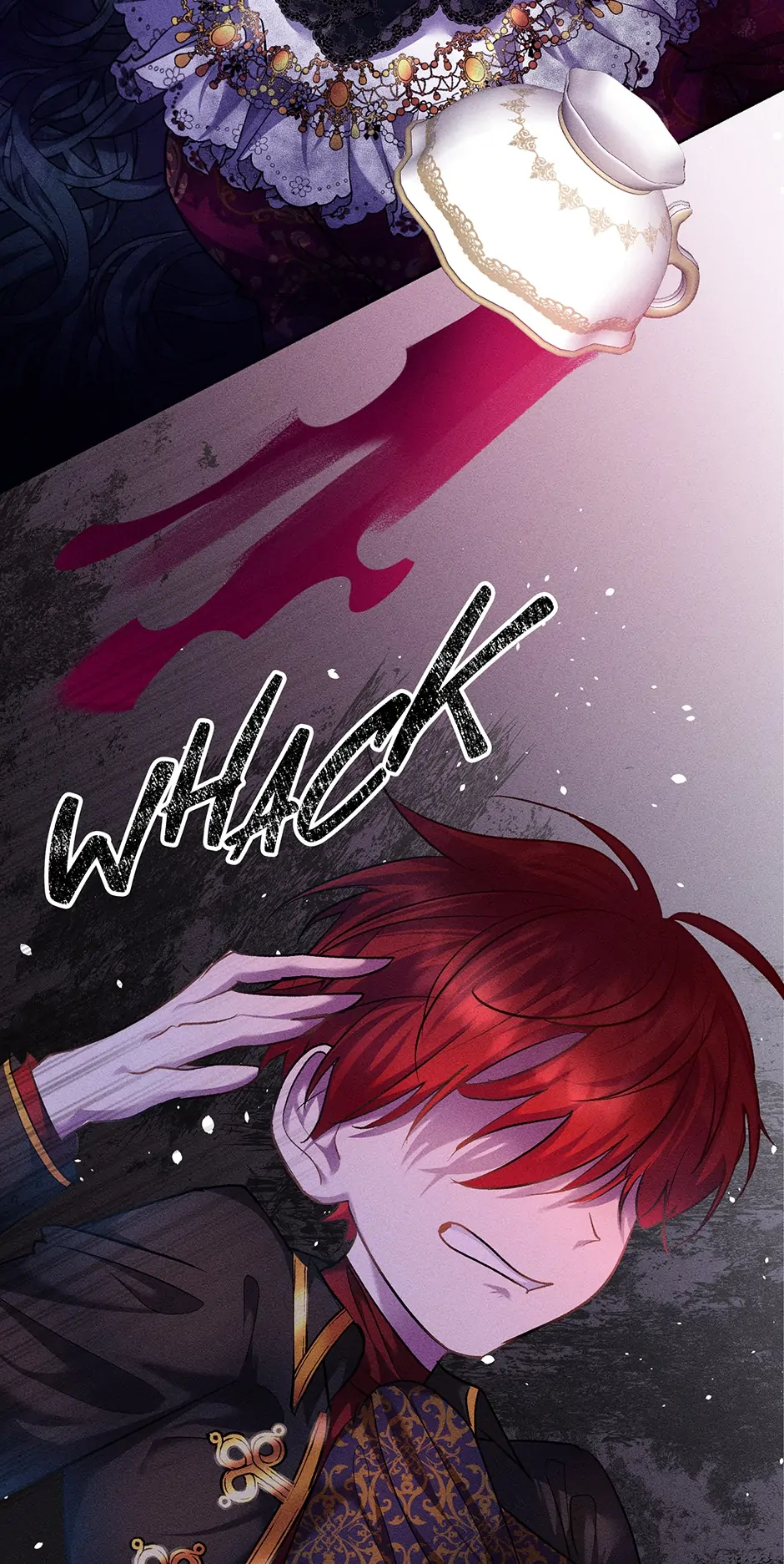 The Kids Have Changed Chapter 2 - Page 41