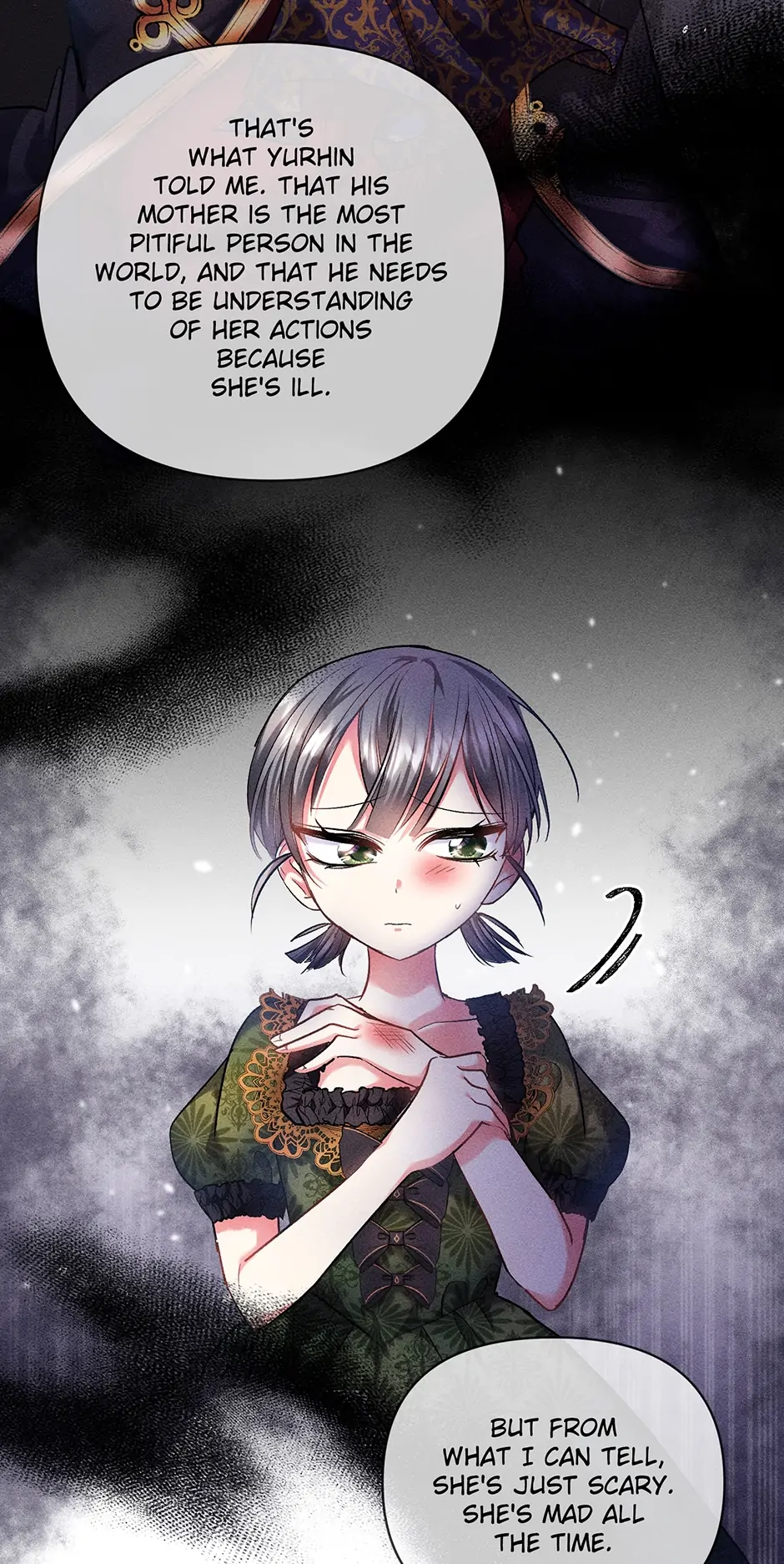 The Kids Have Changed Chapter 2 - Page 42