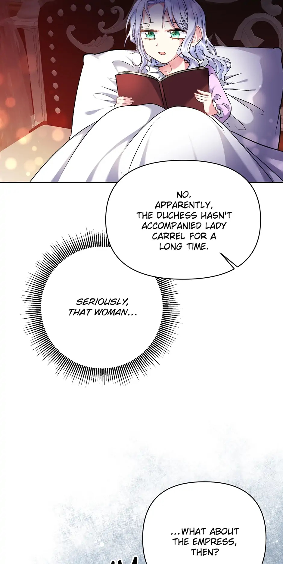 The Kids Have Changed Chapter 2 - Page 47